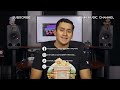 End of video