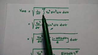 Half-Wave Rectifier - Operation, Efficiency and Its Derivation - HWR