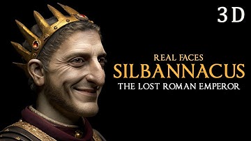 Silbannacus - Rome’s Most Obscure Emperor