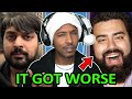 IT&#39;S OVER! They Caught Him Lying | Jirard Charity Scam, Karl Jobst, TikTok House Fire &amp; More