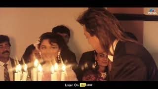 Bahut Pyar Karte Hain (Male) - Full Video Song | Saajan | Salman Khan, Madhuri Dixit, Sanjay Dutt