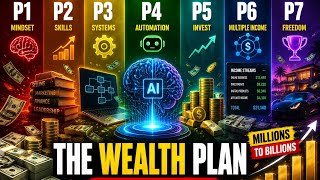 The New Wealth Playbook For 2026 | LuxeDollar