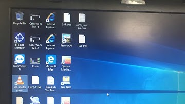 Multicast test with VLC