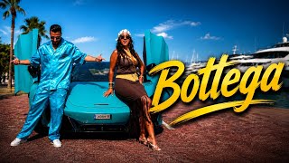 LYNDA feat. L'Algérino - Bottega (Clip Officiel)
