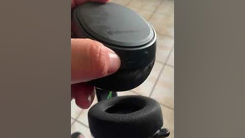 Steelseries 9X not working