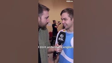 Legendary interview Shiro #csgo