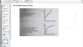 Statistics Bivariate Analysis Example 2