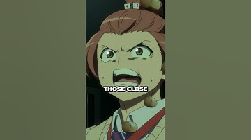 The Most Overpowered Supporting Negator Ability?!