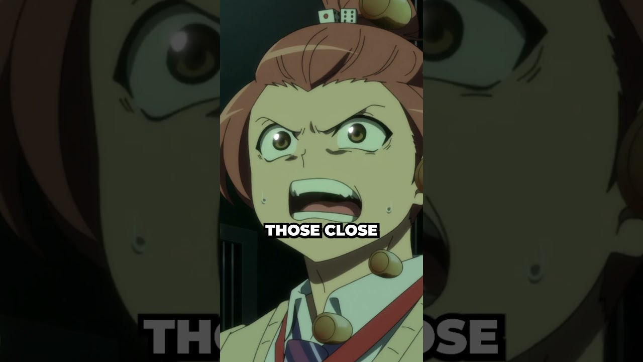 The Most Overpowered Supporting Negator Ability?!