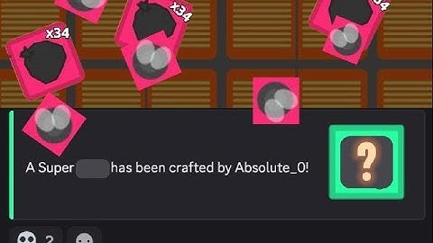 Insane Sewer Rates Leads to 2nd Super! | Florr.io