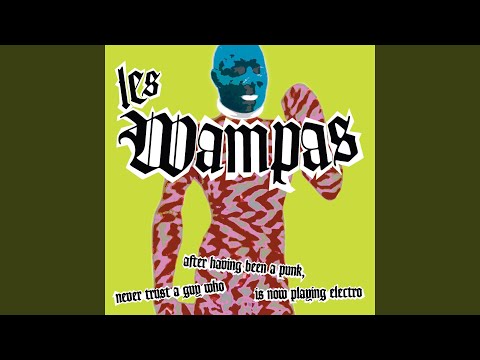 Les Wampas — Little Daewoo