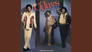 Video thumbnail of "The O'Jays - Forever Mine"
