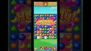 fruits mania 2 level 187 #Shorts screenshot 5