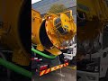 Dongfeng Duolika 12.7CBM Sewer Jetting & Vacuum Suction Truck | Remote Control Operation 吸污车 遥控操作功能