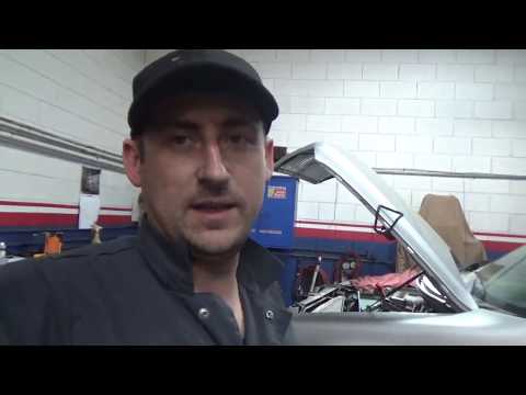 Video: Si të bëhem mekanik Ford?