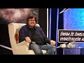 Jozef Banáš a NA KUS REČI: Boris Filan