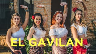 El Gavilan - El Taiger, Gente de zona