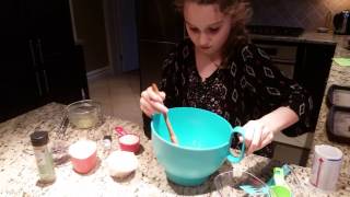 Kids in the kitchen with Pampered Chef screenshot 2