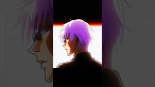 Satoru Gojo Can Make Even The Impossible Possible 😈