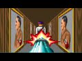 Wolfenstein 3D - Episode 4, Floor 4 - 100%