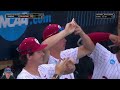 #15 Kansas vs Oklahoma | Supers Game 2 | 2026 College Baseball Highlights & Analysis