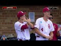 #15 Kansas vs Oklahoma | Supers Game 2 | 2026 College Baseball Highlights & Analysis