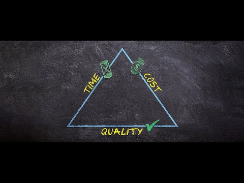 Achieve Operational Excellence Using Lean Six Sigma - YouTube