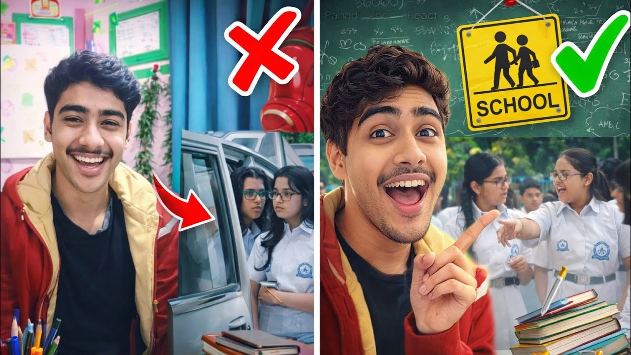 GIRLS School CRUSH || Basketball Player 🥰 