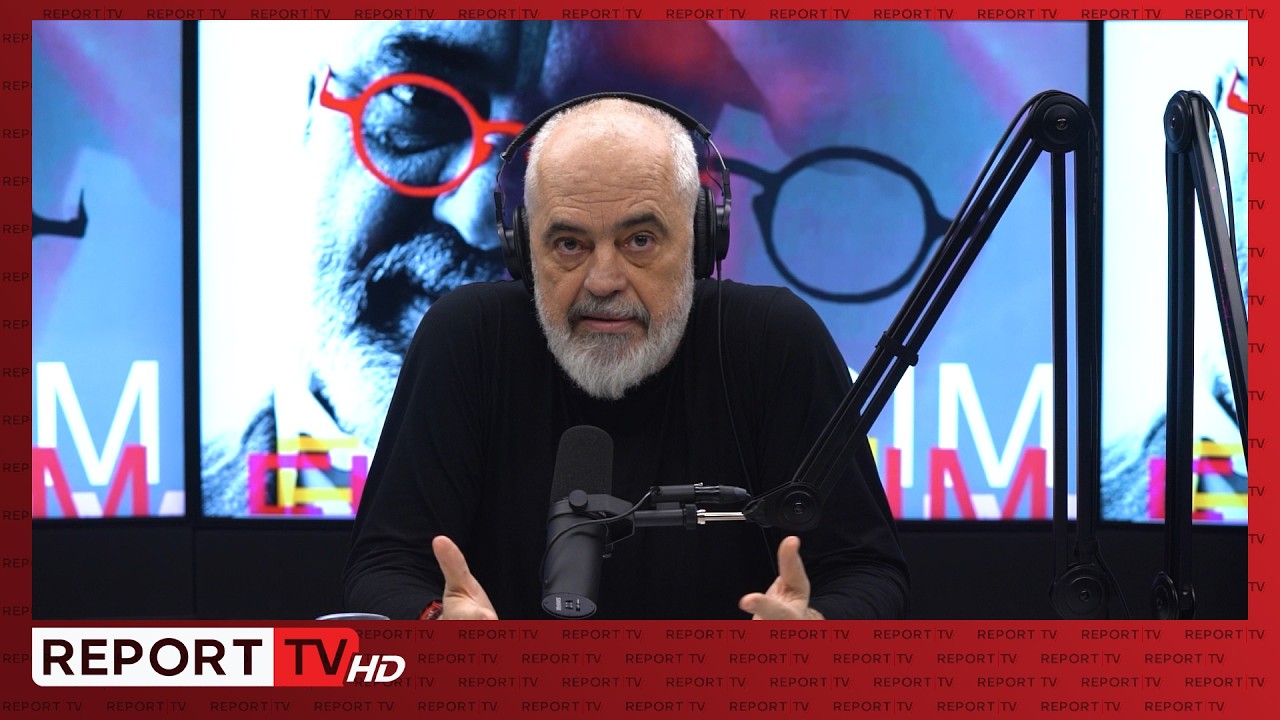 Rama për ndryshimet në Qeveri: I kisha paraparë në Asamble, Ballukun s’e shkarkoja në situatë tjetër