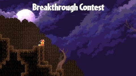 Breakthrough Contest: All Maps Full Clear