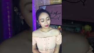 Reflection Cover By Bbkaye