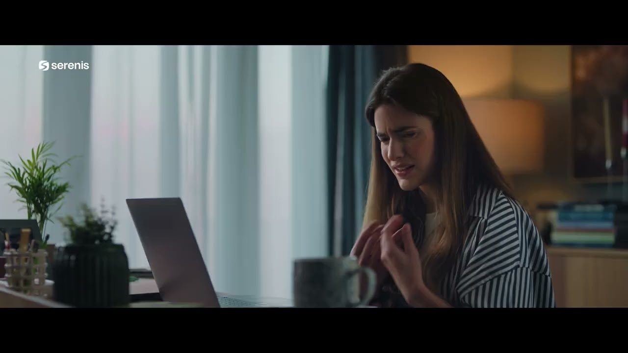 Dibidabi | Serenis spot 2025