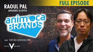 Full Ep: Is Gaming The Key To Crypto Mass Adoption?