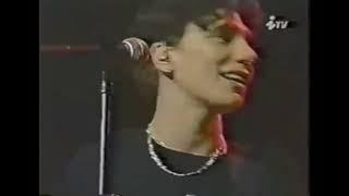 MR. BIG - SUPERFANTASTIC - Burn In Seoul - Get Over it Tour - 2000