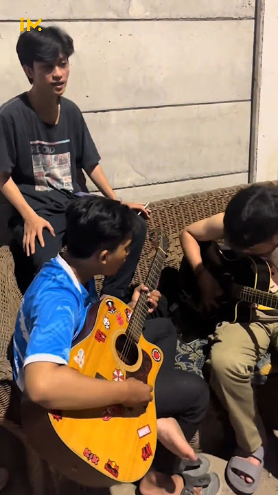 Kehadiranmu - Vagetos