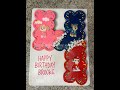 Paw Patrol Pull Apart Cupcakes 