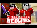 BEDWARS w/ Wqlff | HYPIXEL TOURNAMENT WINNER