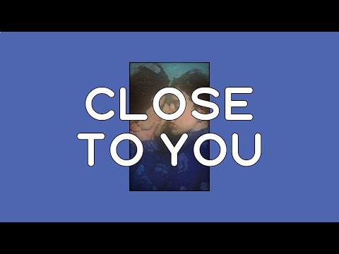 Dayglow - Close to You (Lyrics)