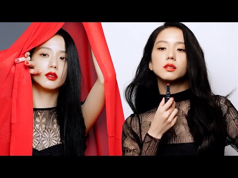 JISOO | Marie