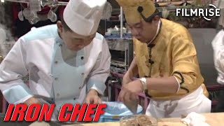 Iron Chef  Season 7, Episode 8  Dried Abalone Battle  Full Episode