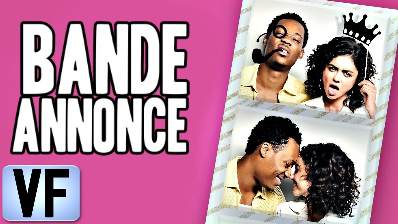 THE WEDDING YEAR (L'année de tous les mariages) Bande Annonce VF (2019