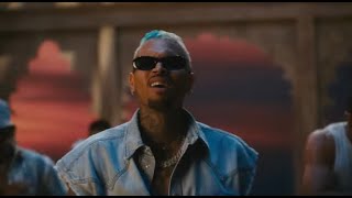 Chris Brown - You Know Why (ft. Summer Walker) | Official Video