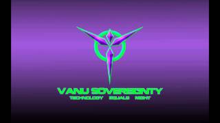 PlanetSide 2 OST - Vanu Sovereignty Theme 2