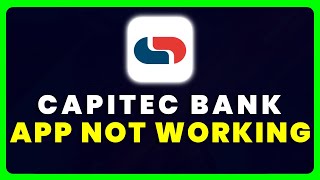 Capitec Bank App Not Working: How to Fix Capitec Bank App Not Working screenshot 5