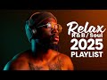 Faithful Soul R&B | Deep Gospel Worship Mix for Inner Healing