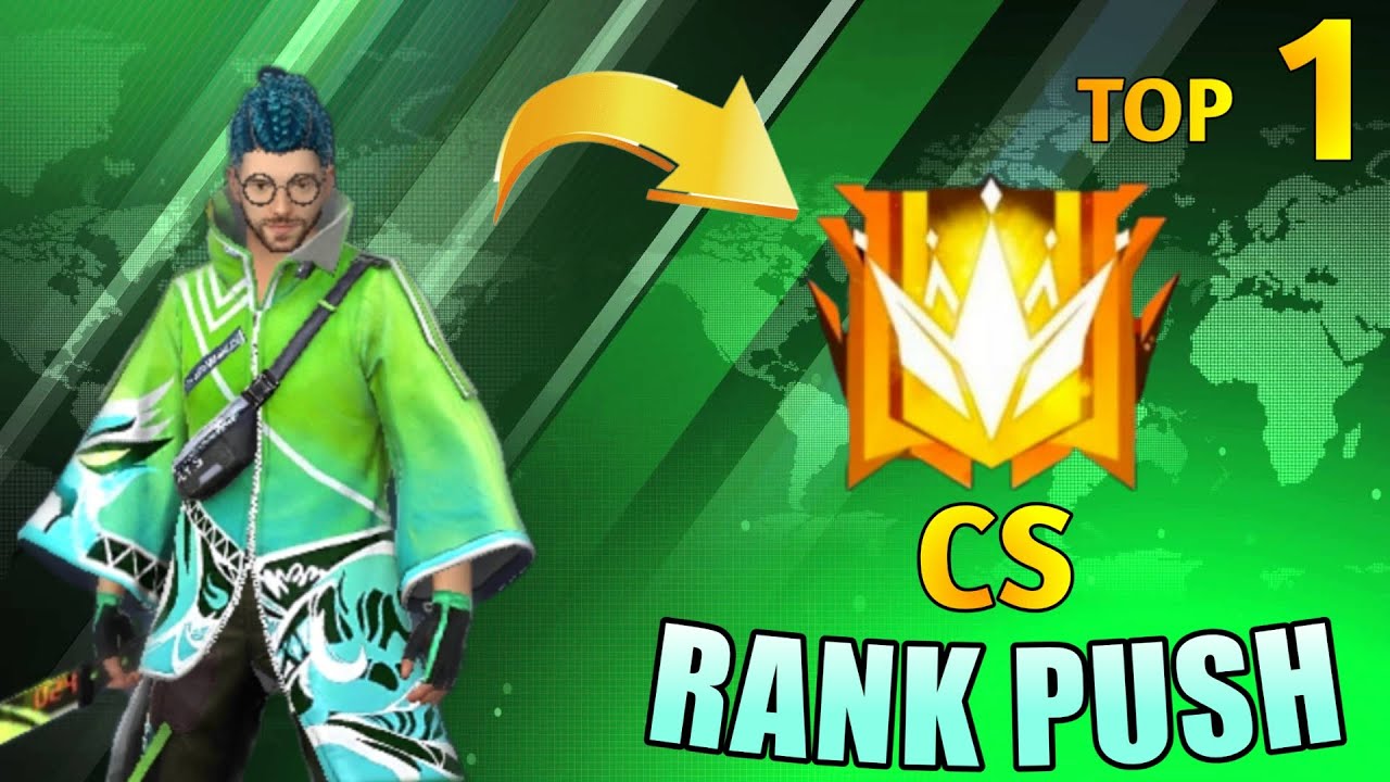 Live rank push Free fire - Garena Free Fire #totalgaming#raister - YouTube