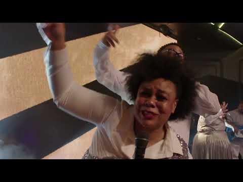 Tim Bowman Jr Faith City Music Tribute Performance To Tonex 