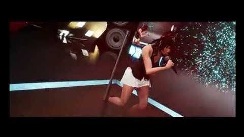 MB Lab Character Demo