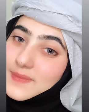 Rushna Noor - Teray Bin Ab | Youtube Short Video Clip | Instagram Celebrity
