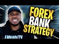 This Forex Bank (INSTITUTIONAL TRADING) Strategy Will Make You More Profitable